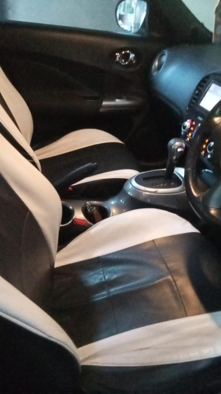 2012 Nissan Juke 2012 Nissan Juke