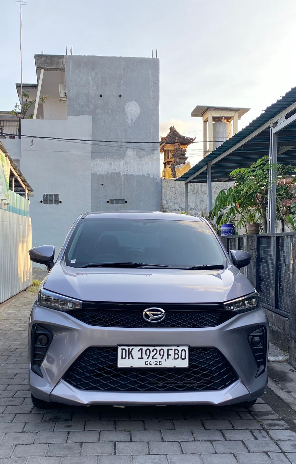 2024 Daihatsu Grand Xenia Bekas 2024 Daihatsu Grand Xenia Bekas