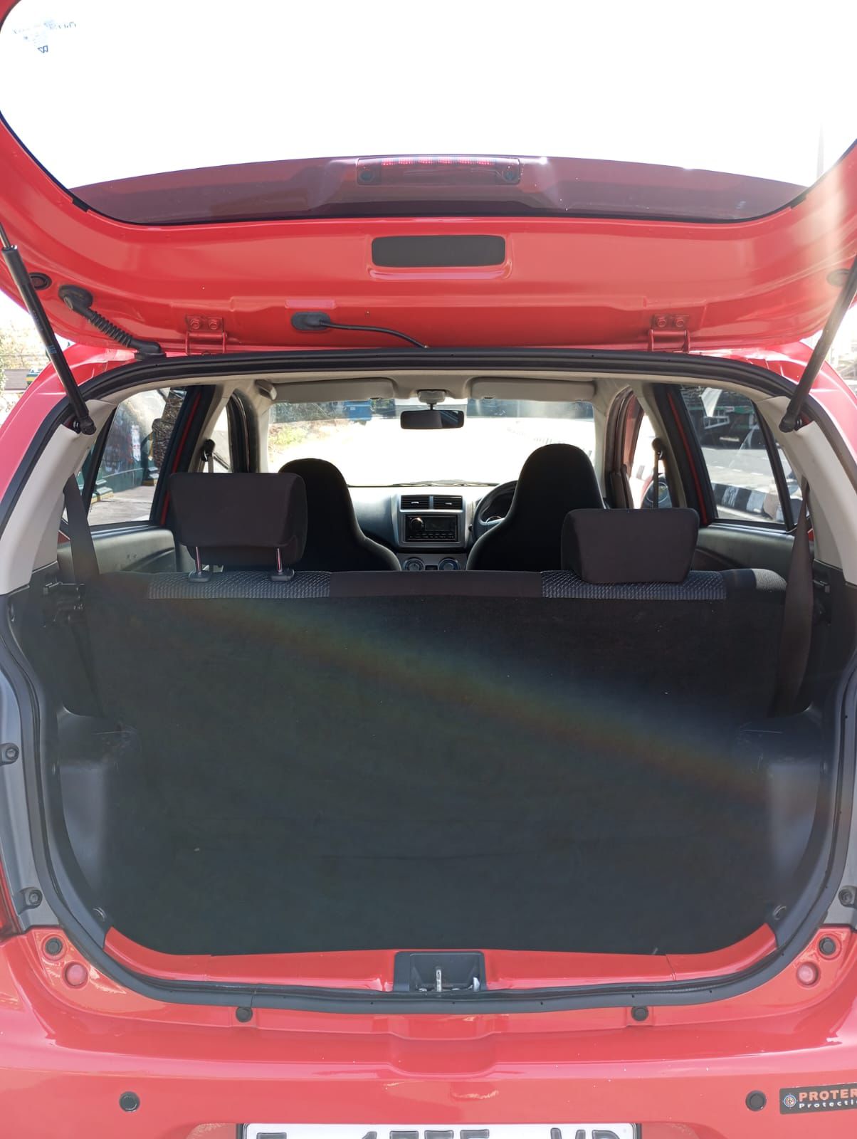 2022 Daihatsu Ayla 1.0L X MT 2022 Daihatsu Ayla 1.0L X MT