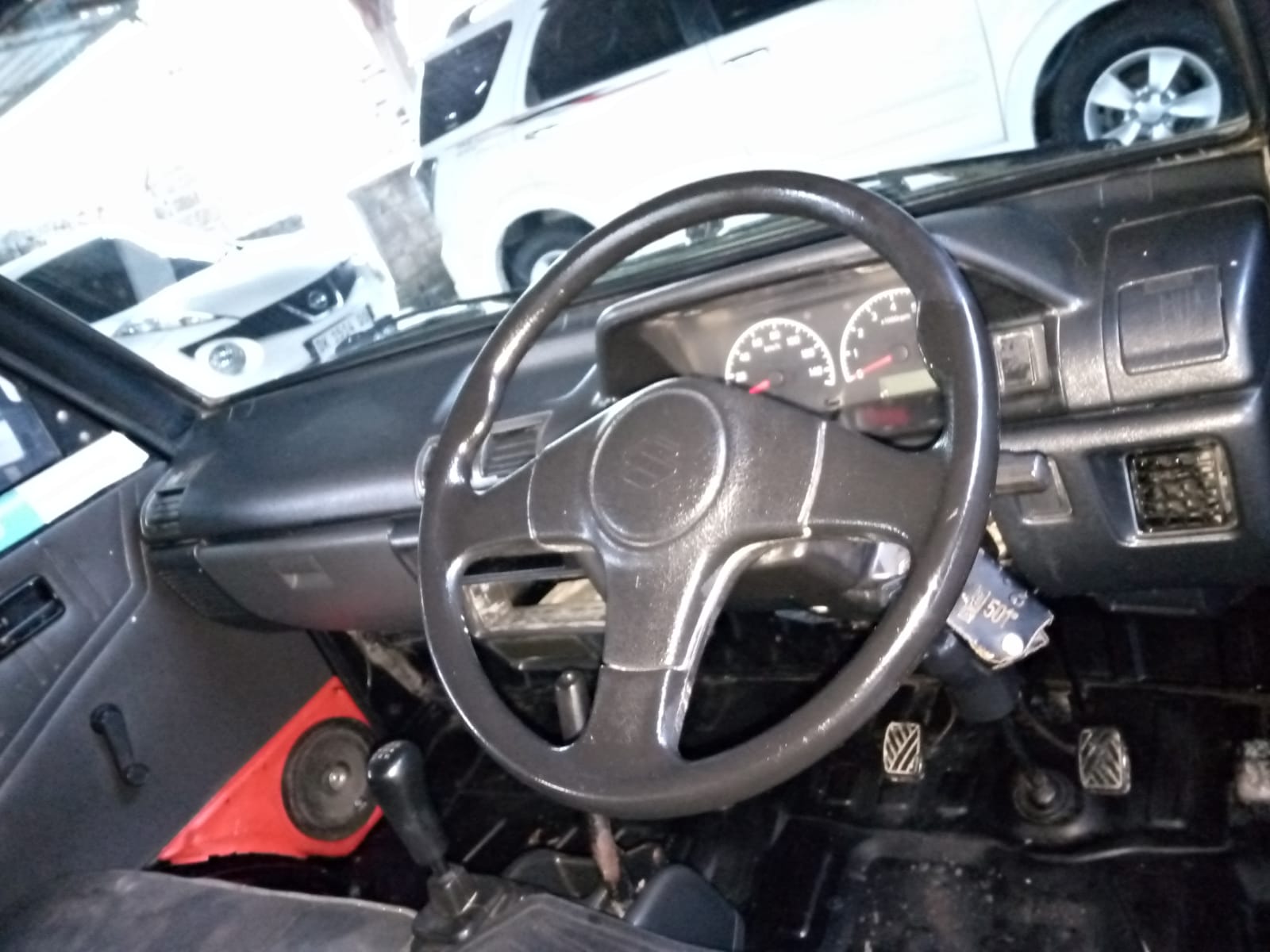 2015 Suzuki Carry 2015 Suzuki Carry