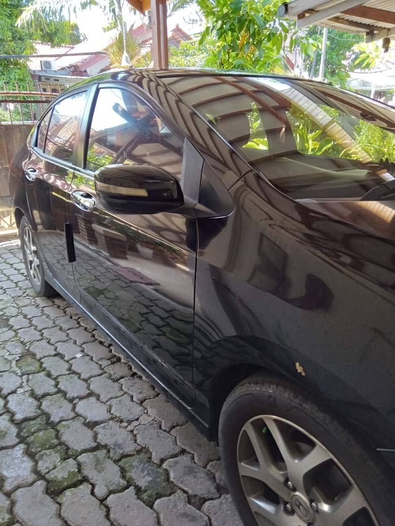 2009 Honda City Bekas 2009 Honda City Bekas