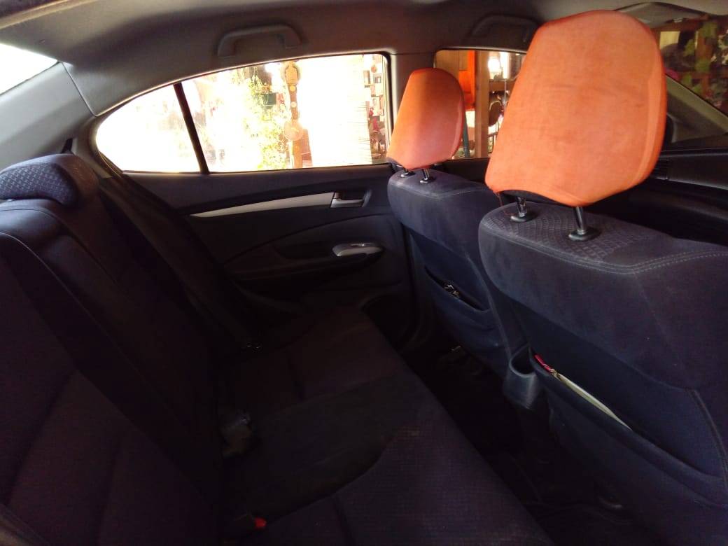 2009 Honda City 2009 Honda City