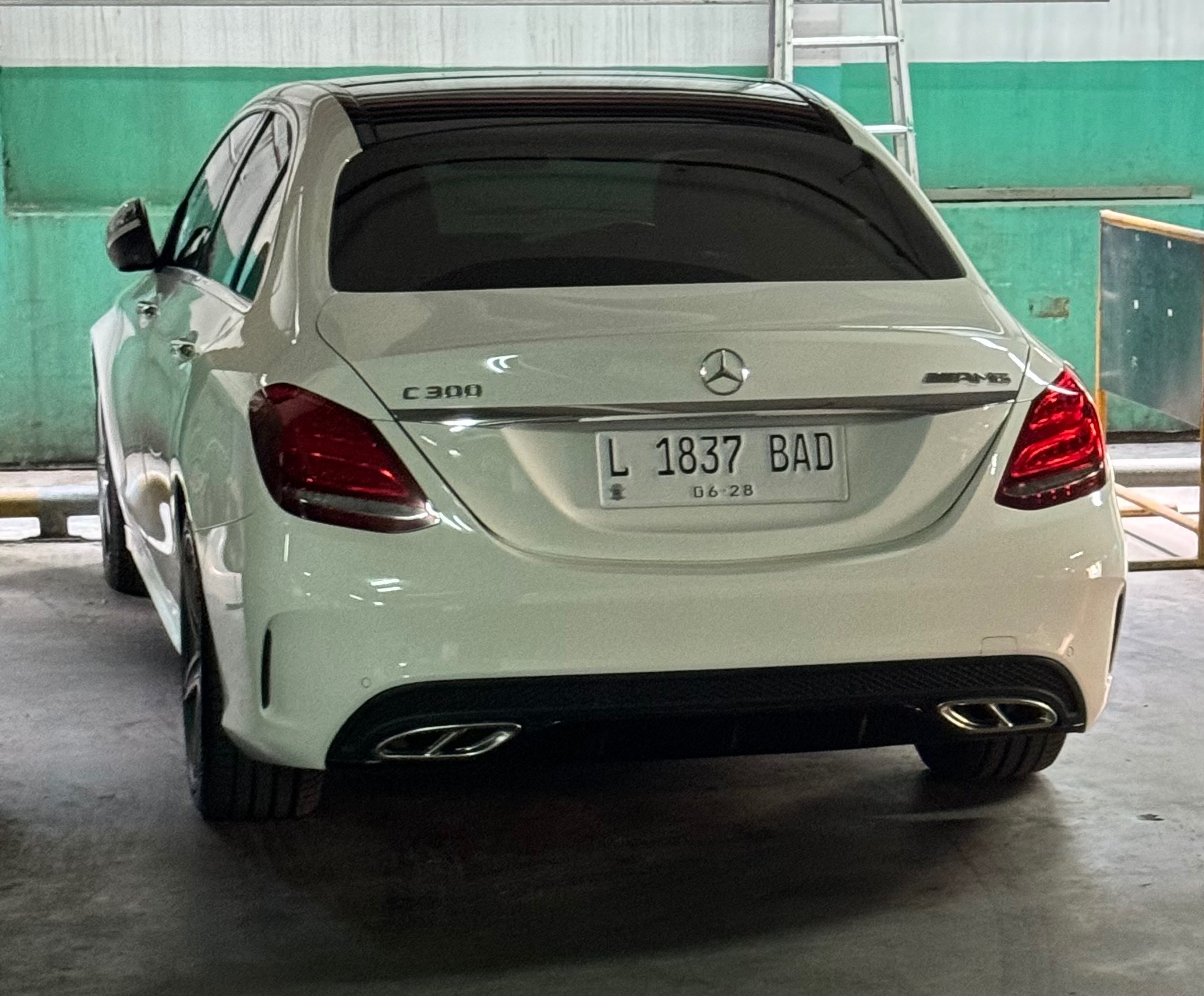 2018 Mercedes Benz C-Class Sedan 2018 Mercedes Benz C-Class Sedan