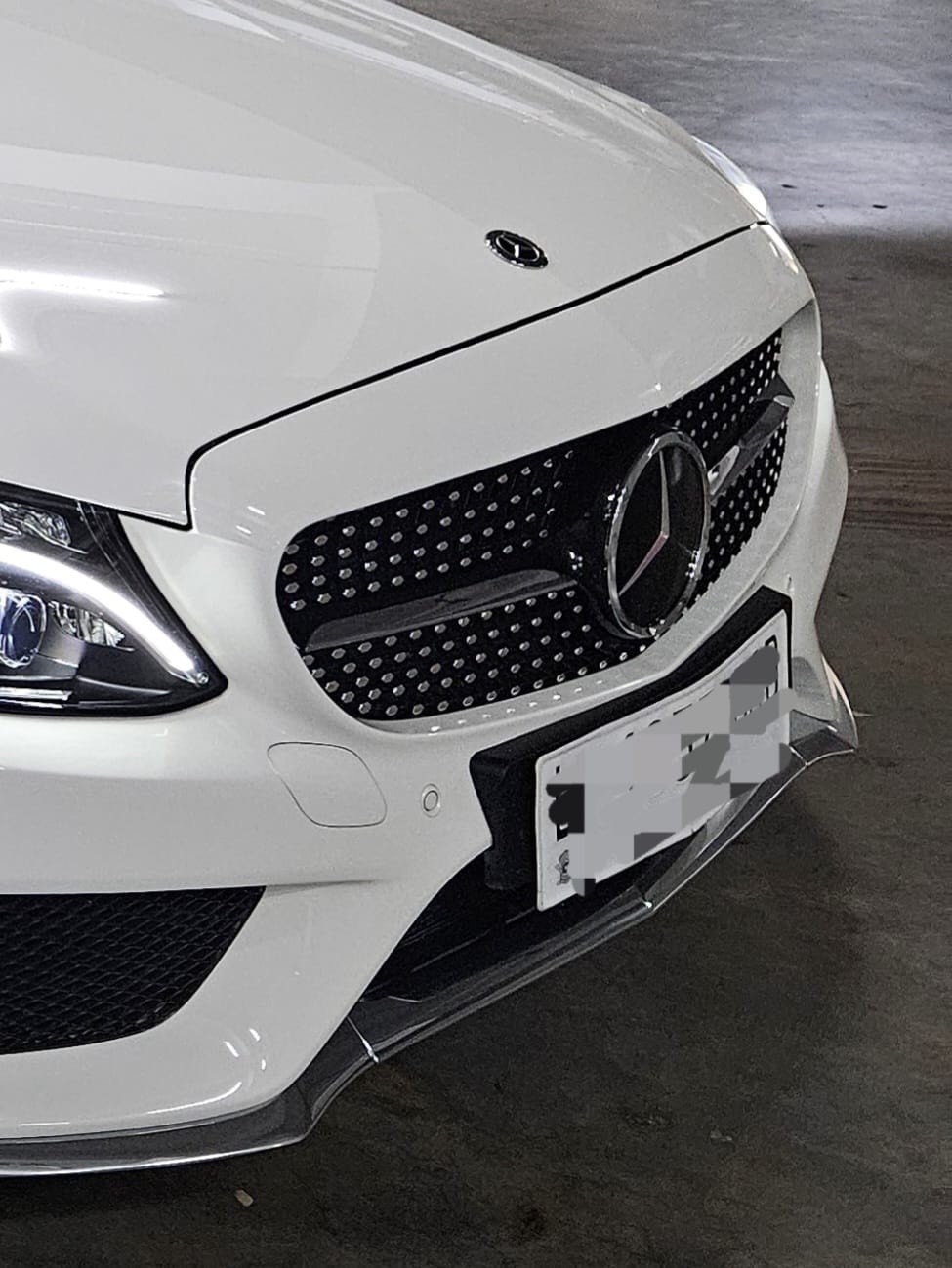 2018 Mercedes Benz C-Class Sedan 2018 Mercedes Benz C-Class Sedan