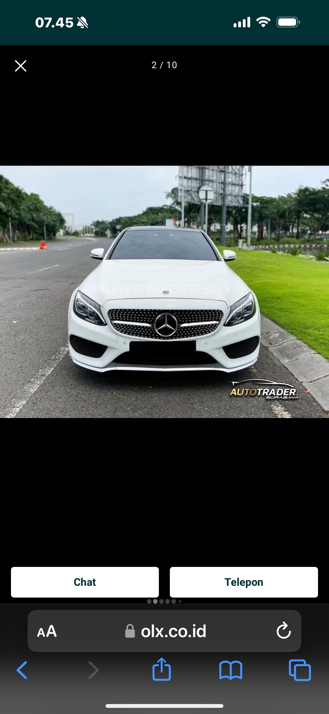2018 Mercedes Benz C-Class Sedan 2018 Mercedes Benz C-Class Sedan