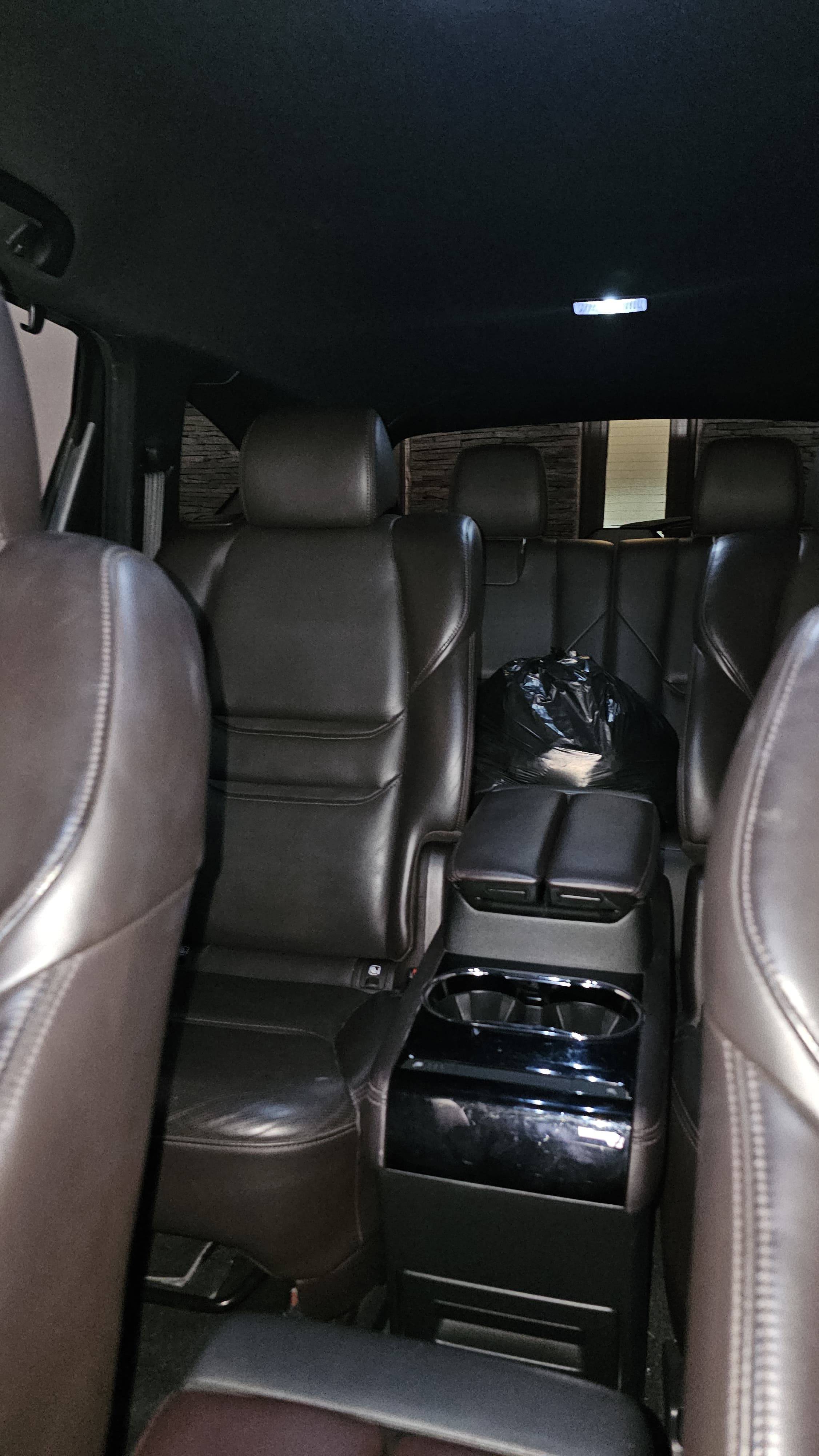 2019 Mazda CX-8 2019 Mazda CX-8