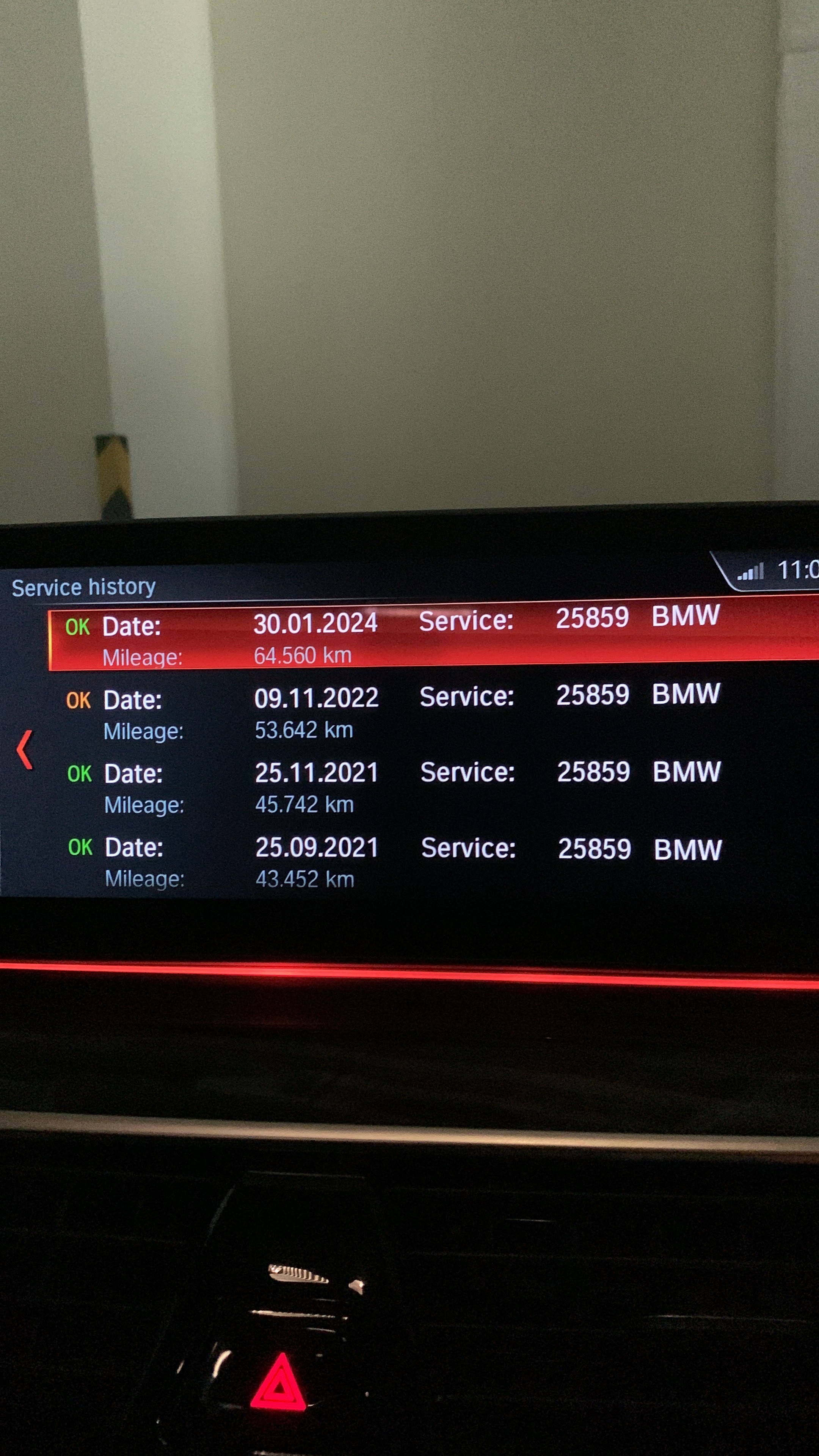 2017 BMW 5 Series Sedan 2017 BMW 5 Series Sedan