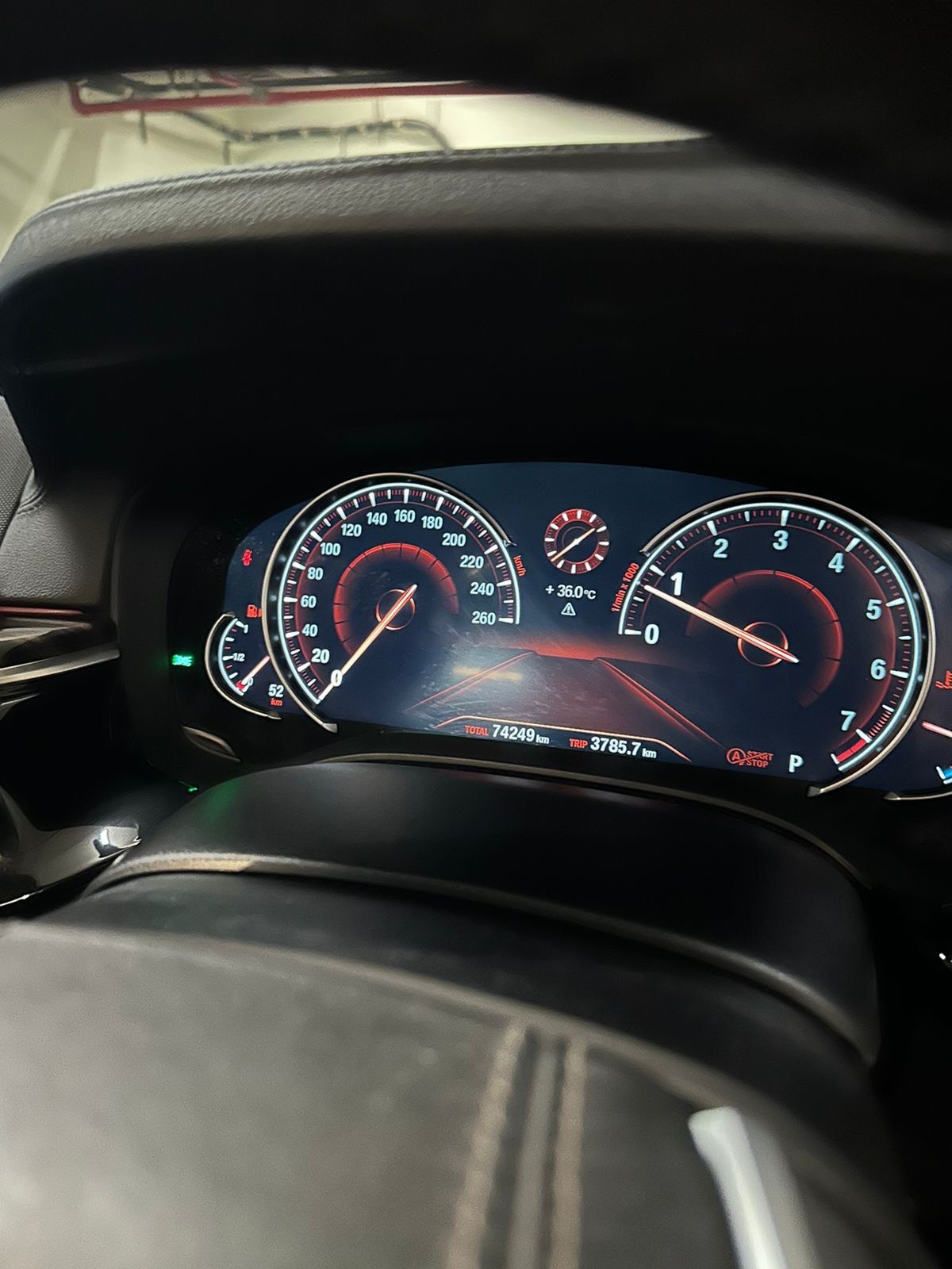 2017 BMW 5 Series Sedan 2017 BMW 5 Series Sedan