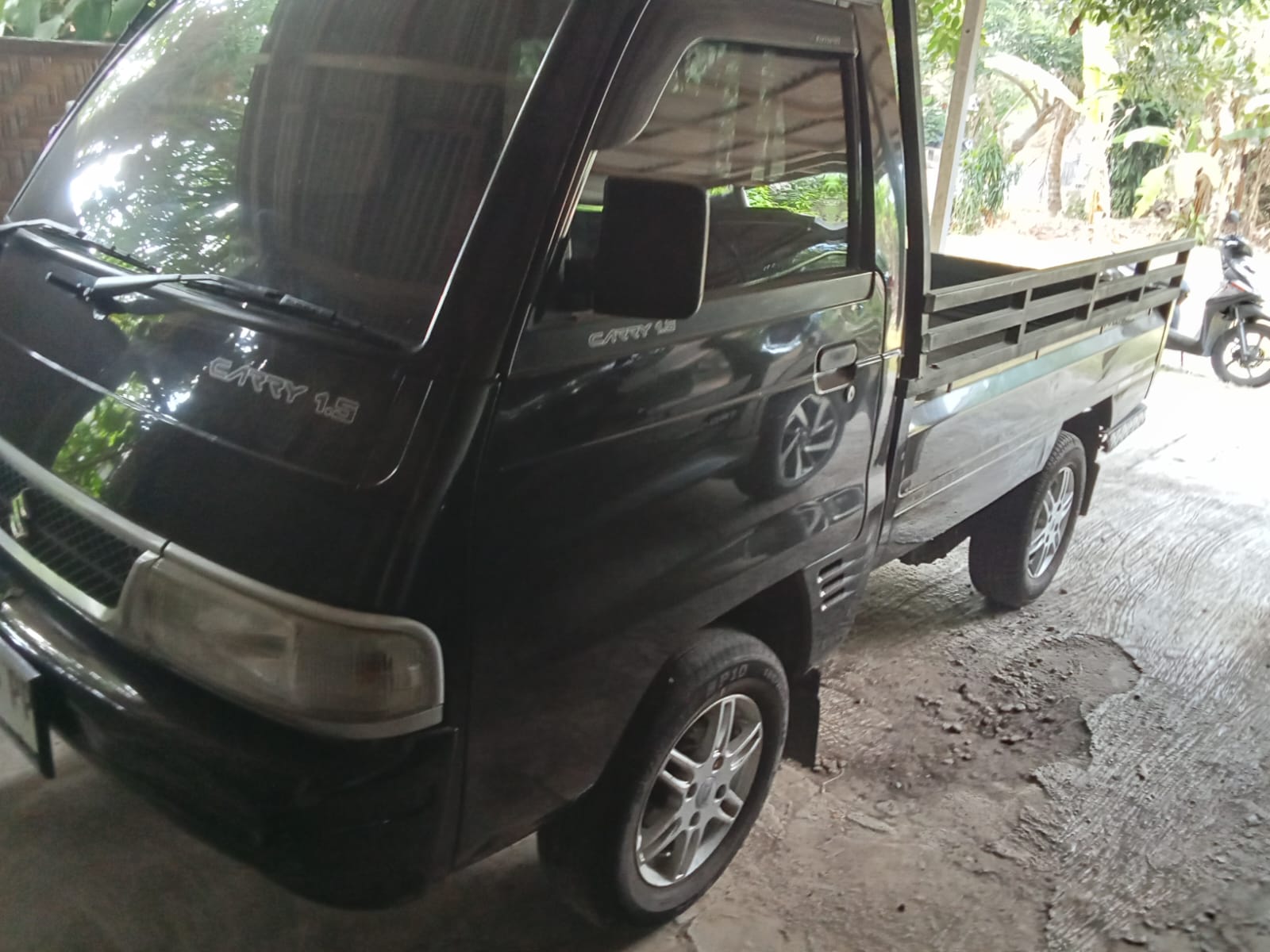2024 Suzuki Carry 2024 Suzuki Carry