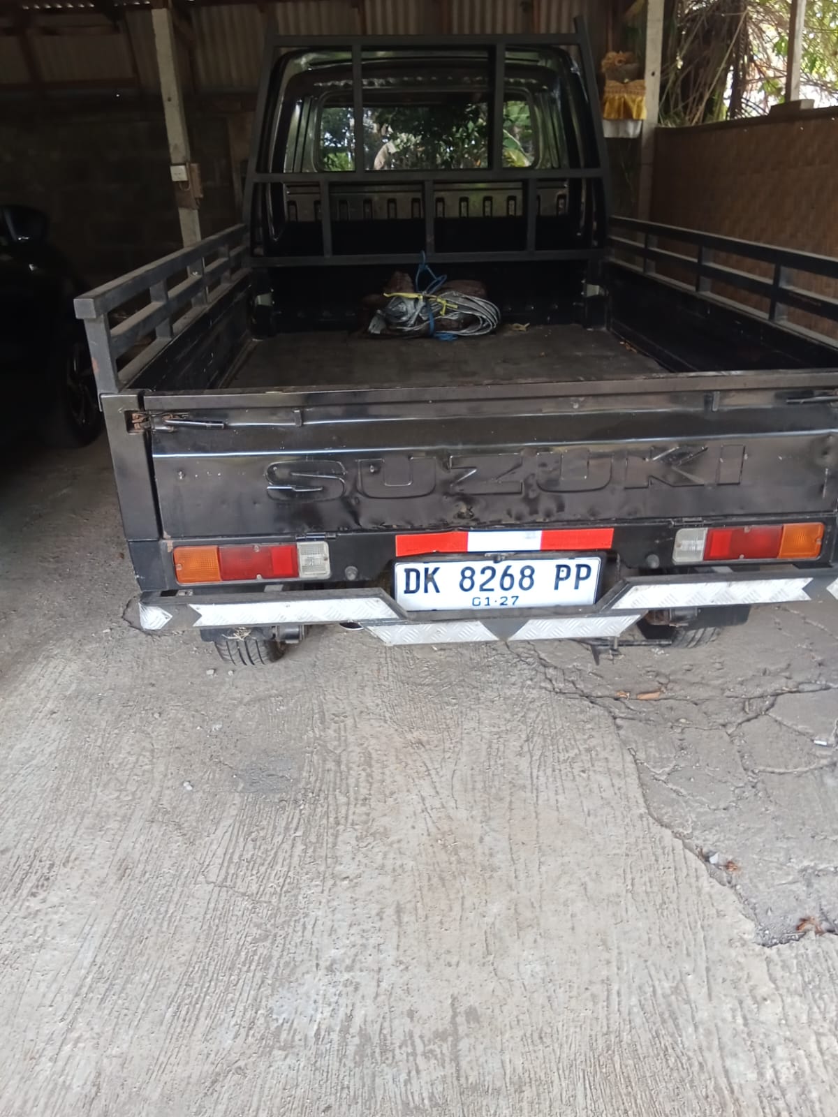 2024 Suzuki Carry 2024 Suzuki Carry