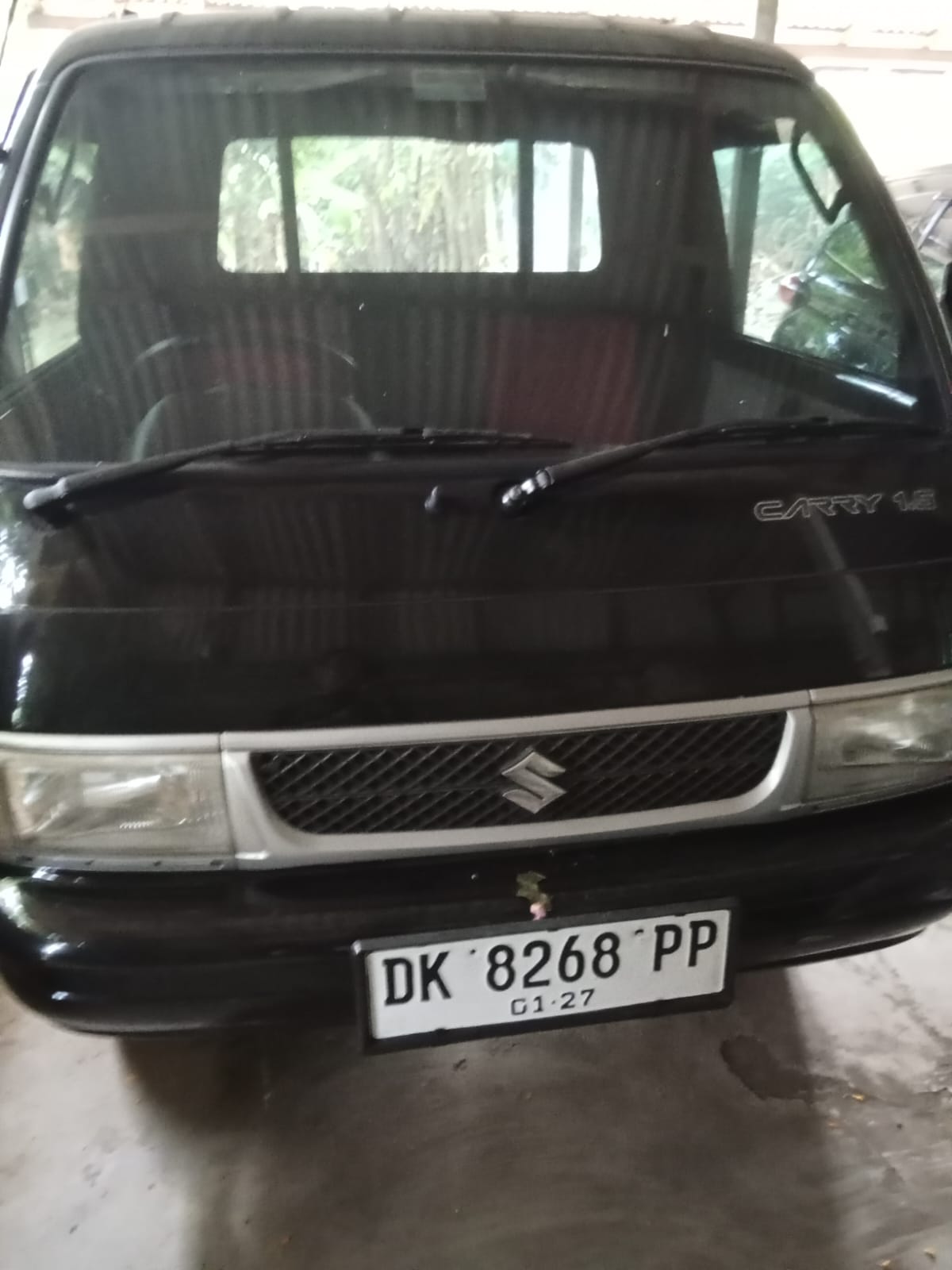 Second Hand 2024 Suzuki Carry Second Hand 2024 Suzuki Carry