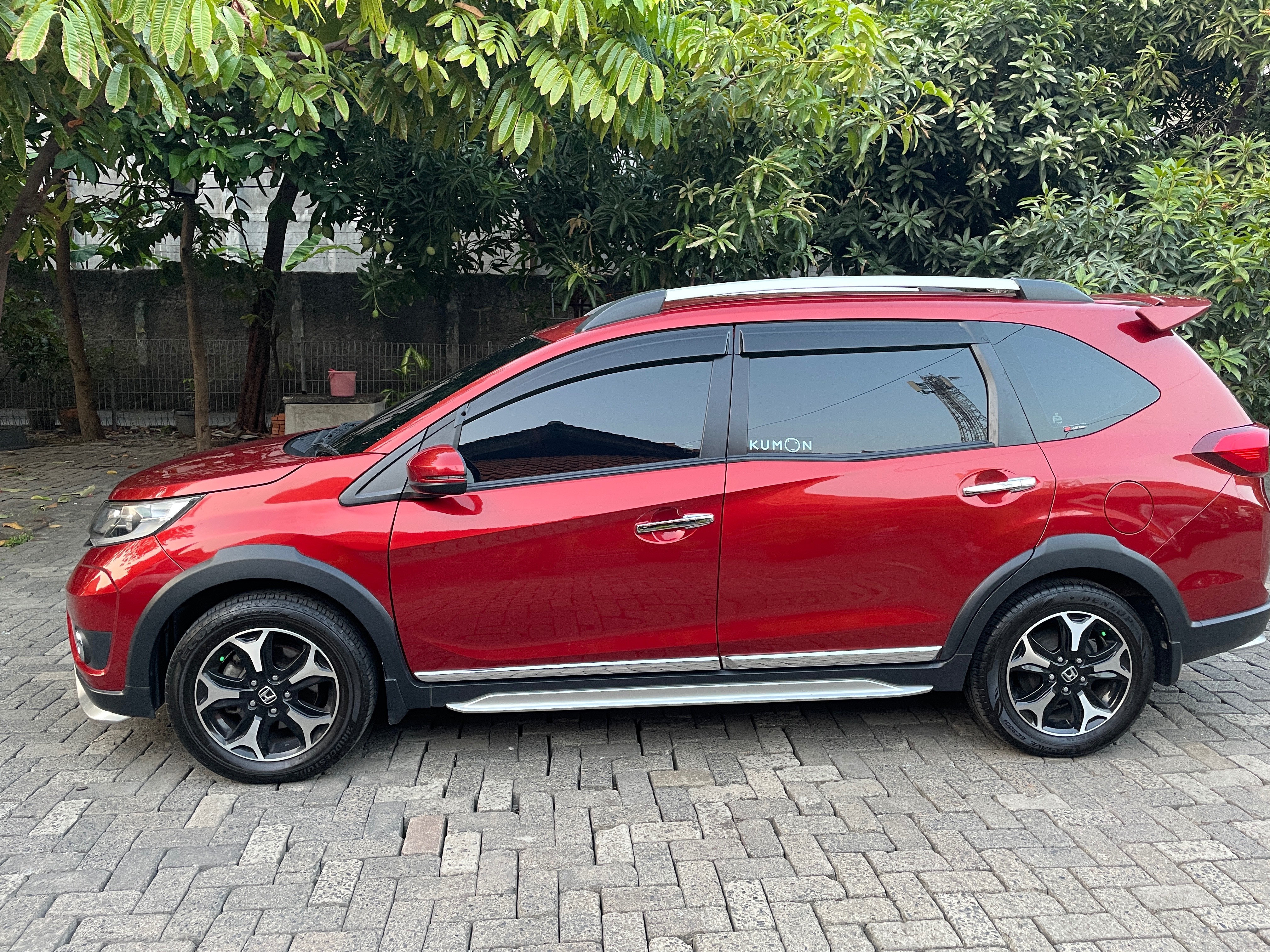 2016 Honda BRV 2016 Honda BRV