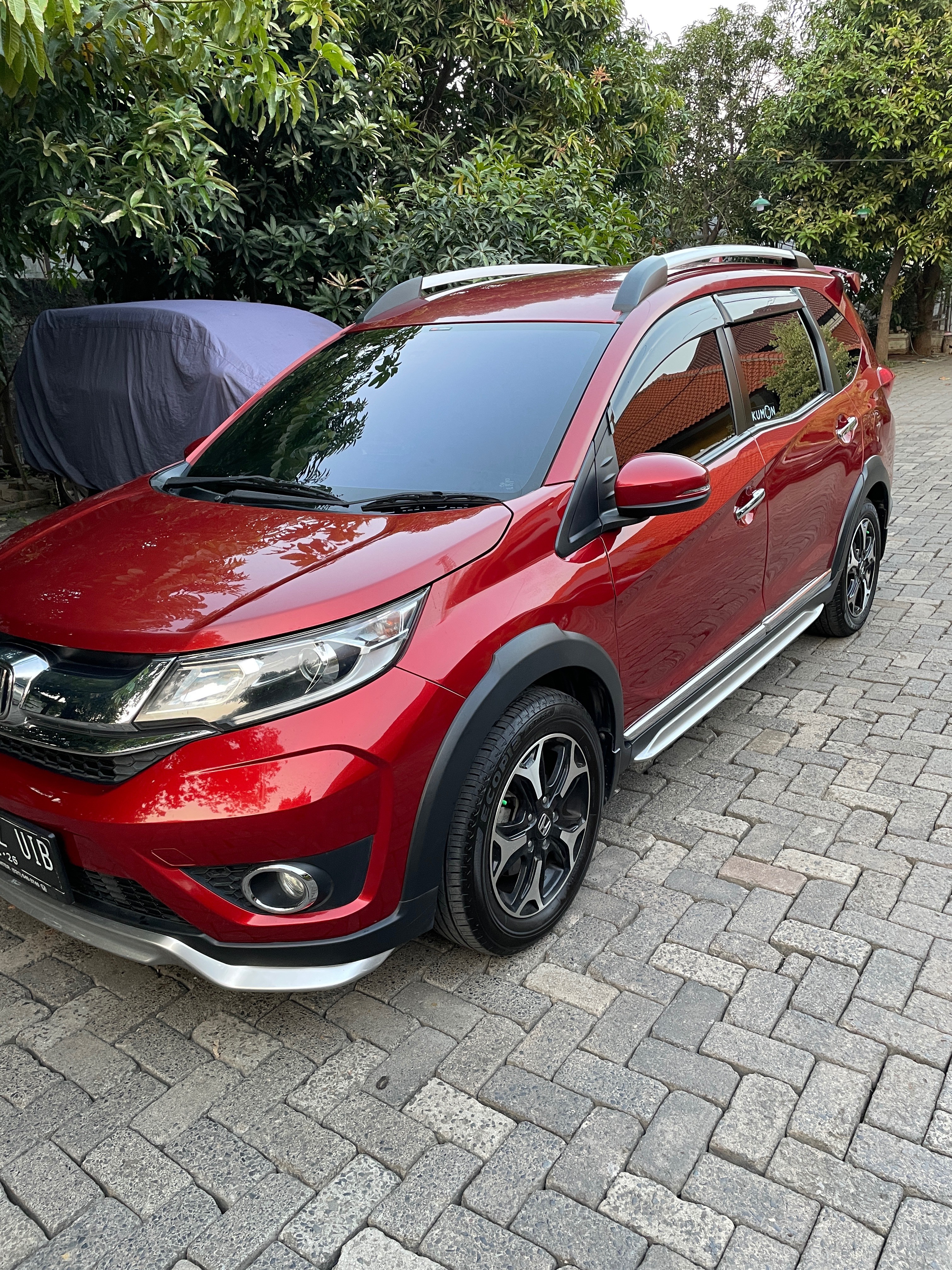 2016 Honda BRV 2016 Honda BRV