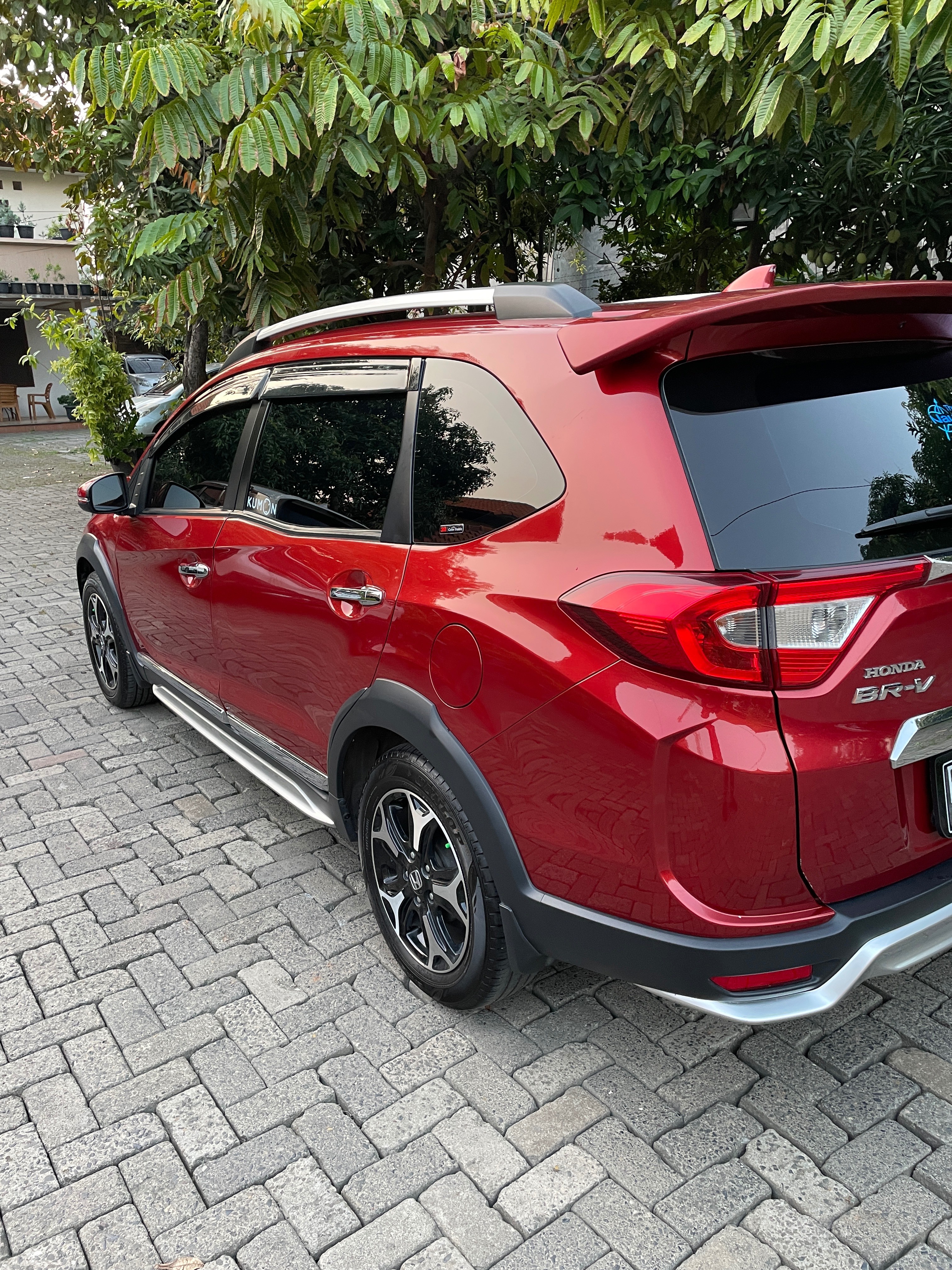 2016 Honda BRV 2016 Honda BRV