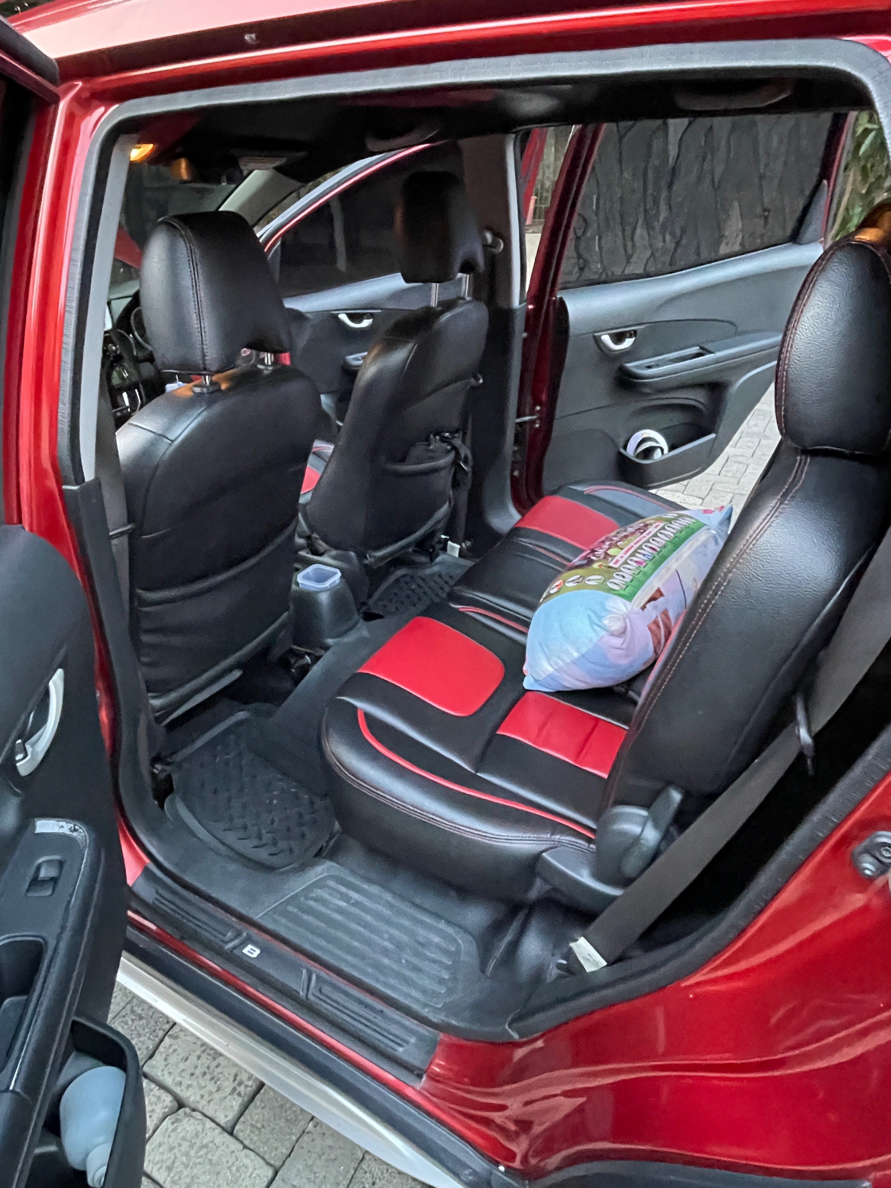 2016 Honda BRV 2016 Honda BRV