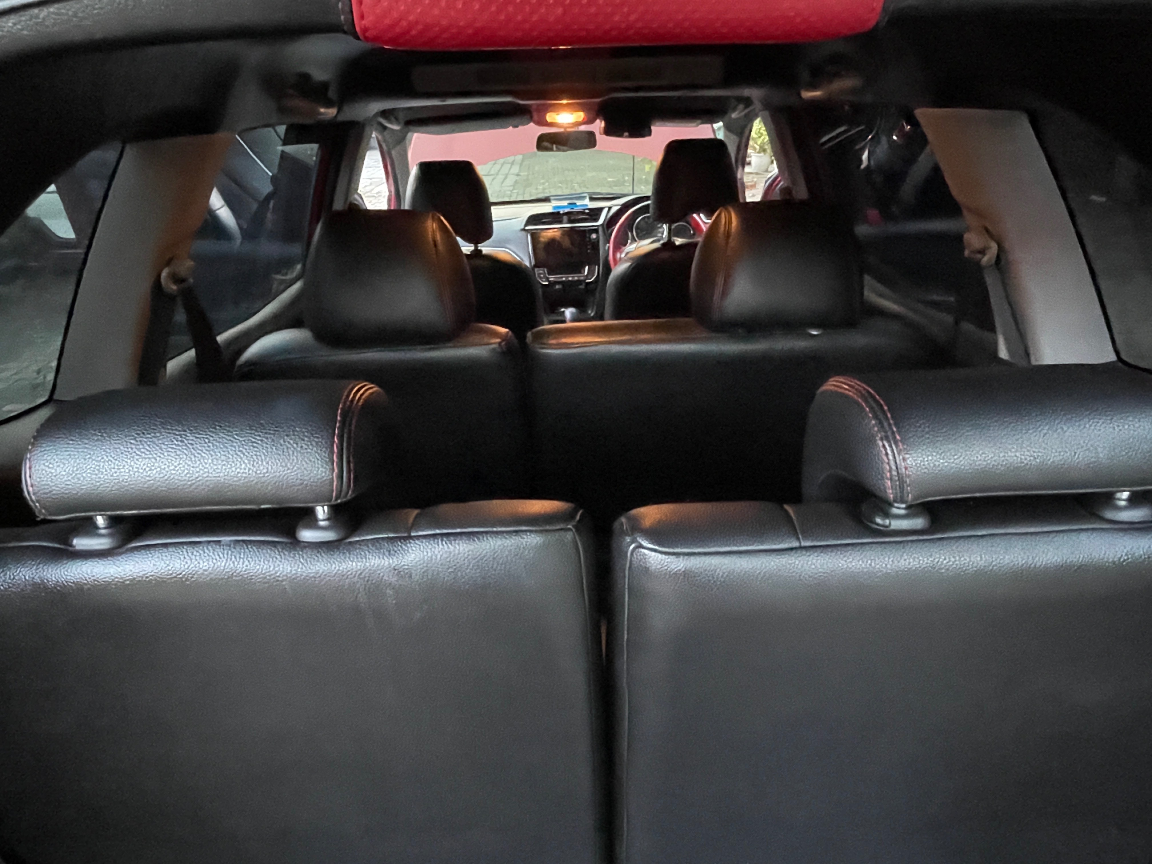 2016 Honda BRV 2016 Honda BRV