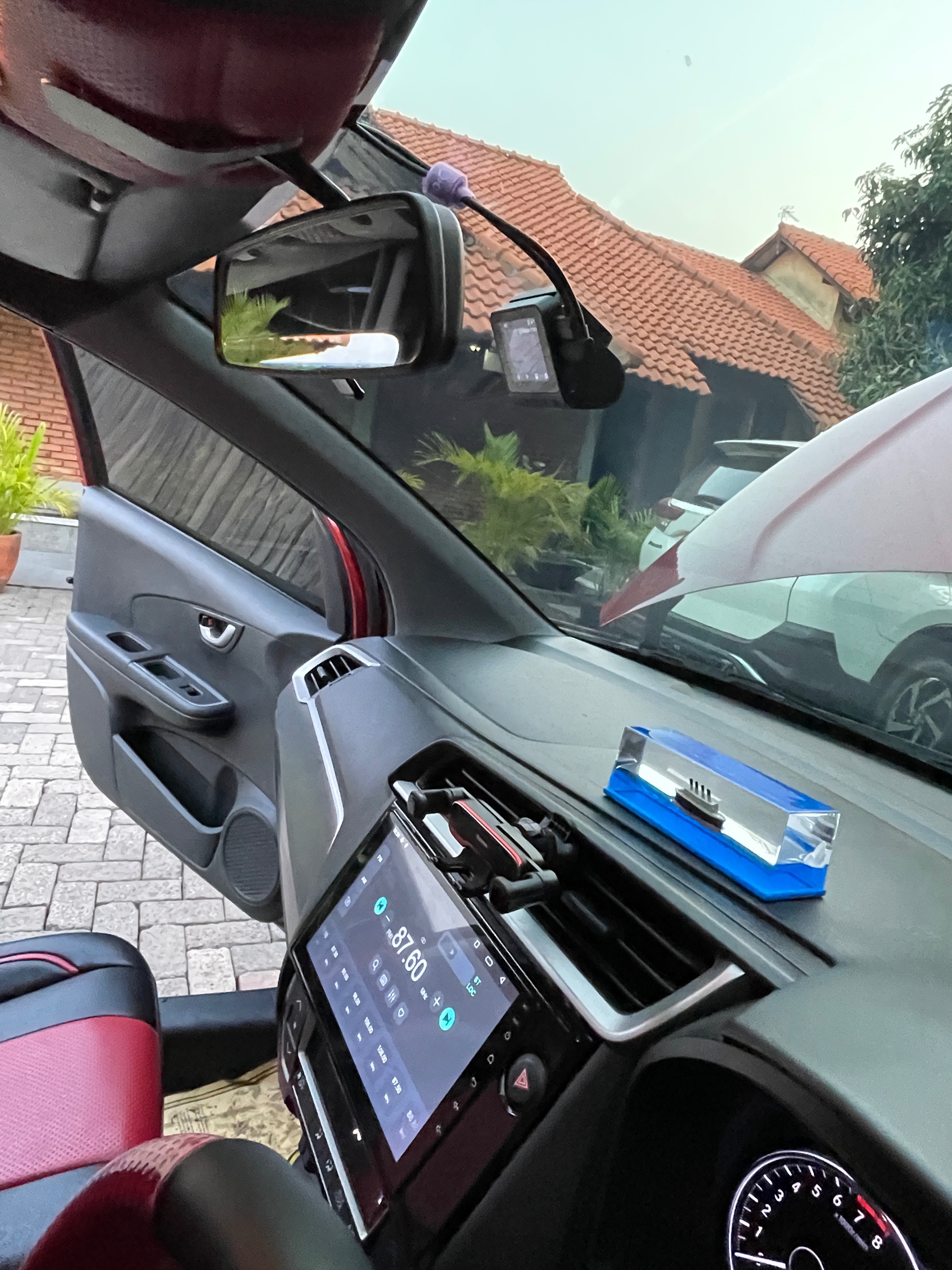 2016 Honda BRV 2016 Honda BRV