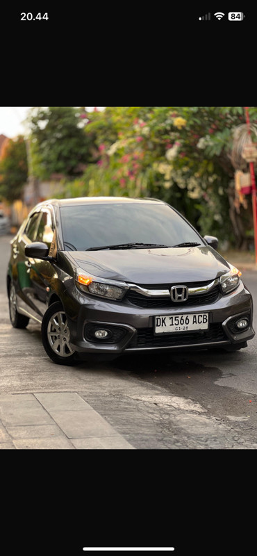 Second Hand 2023 Honda Brio Second Hand 2023 Honda Brio