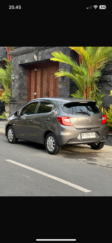 2023 Honda Brio 2023 Honda Brio