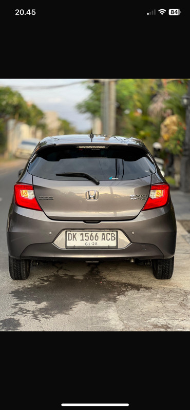 2023 Honda Brio 2023 Honda Brio