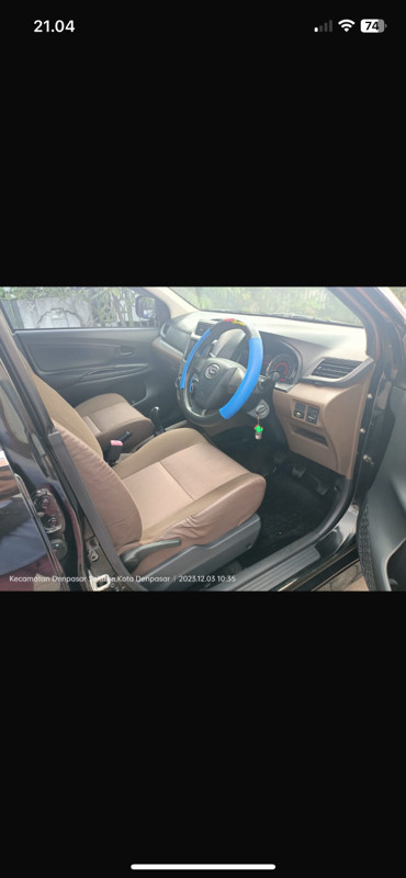 2017 Daihatsu Grand Xenia 2017 Daihatsu Grand Xenia