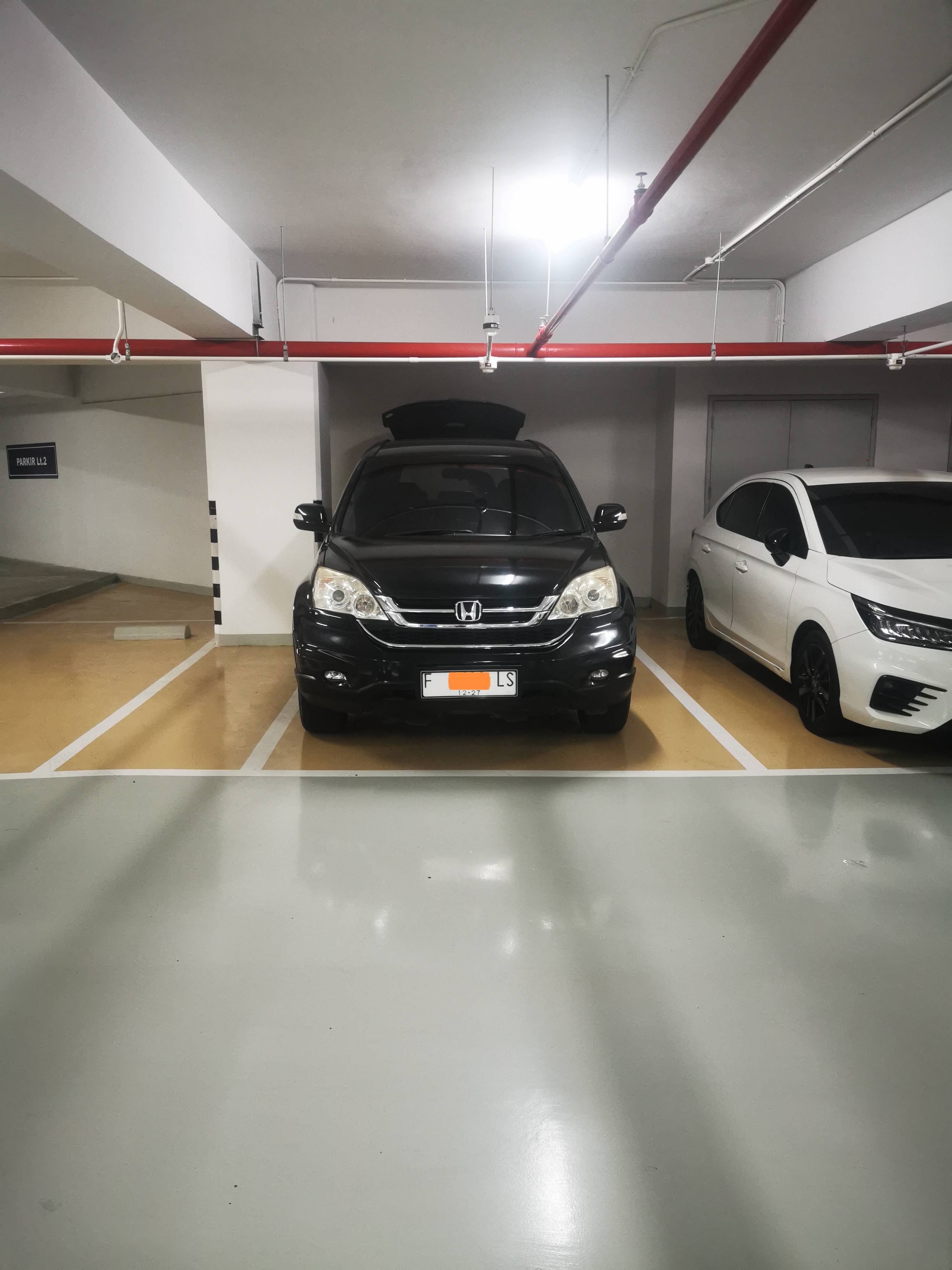 2010 Honda CR-V 2010 Honda CR-V