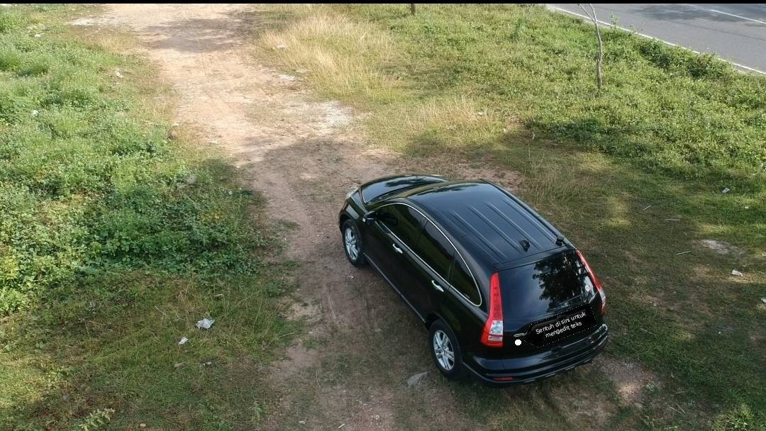 2010 Honda CR-V 2010 Honda CR-V