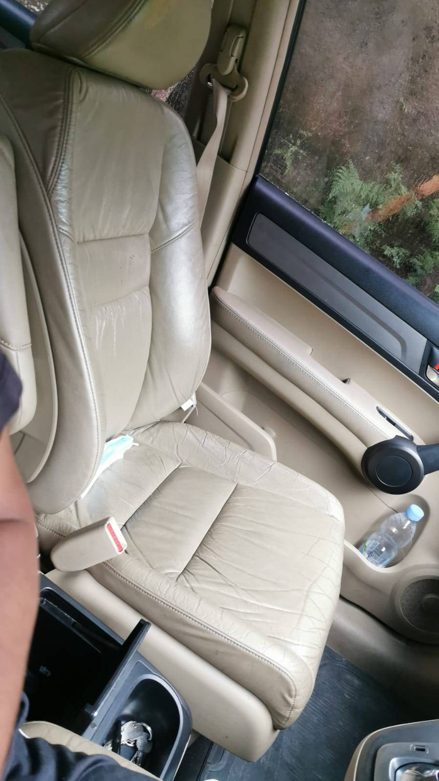 2010 Honda CR-V 2010 Honda CR-V