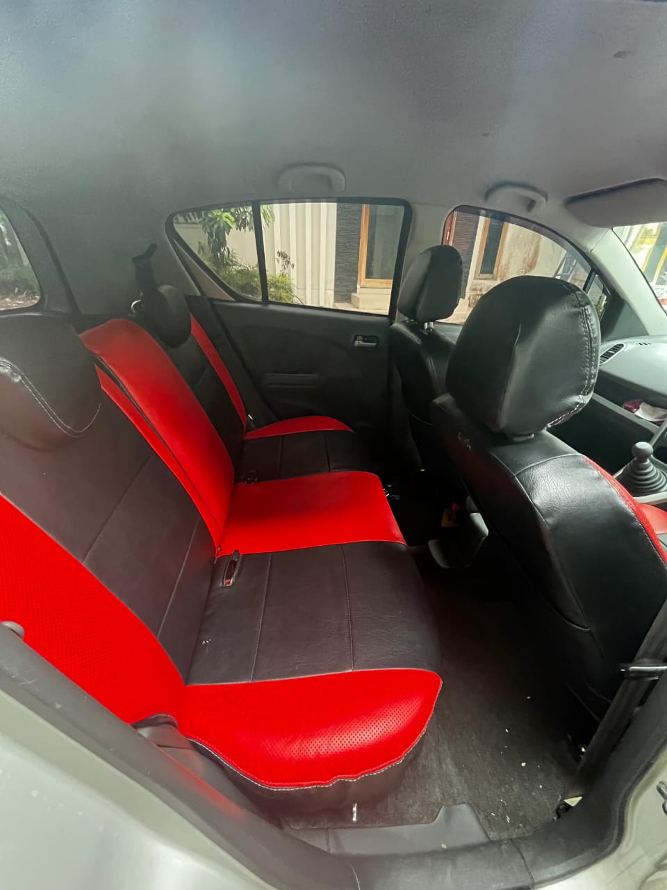 2014 Suzuki Splash 2014 Suzuki Splash