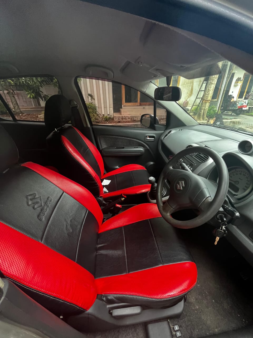 2014 Suzuki Splash 2014 Suzuki Splash