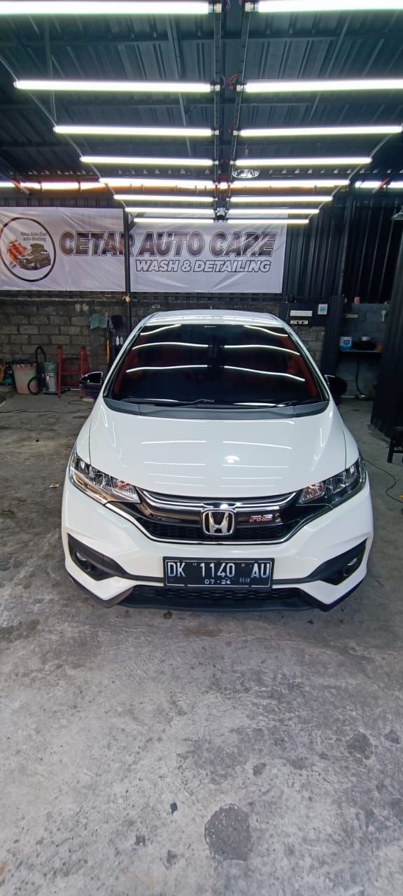 Second Hand 2019 Honda Jazz Second Hand 2019 Honda Jazz
