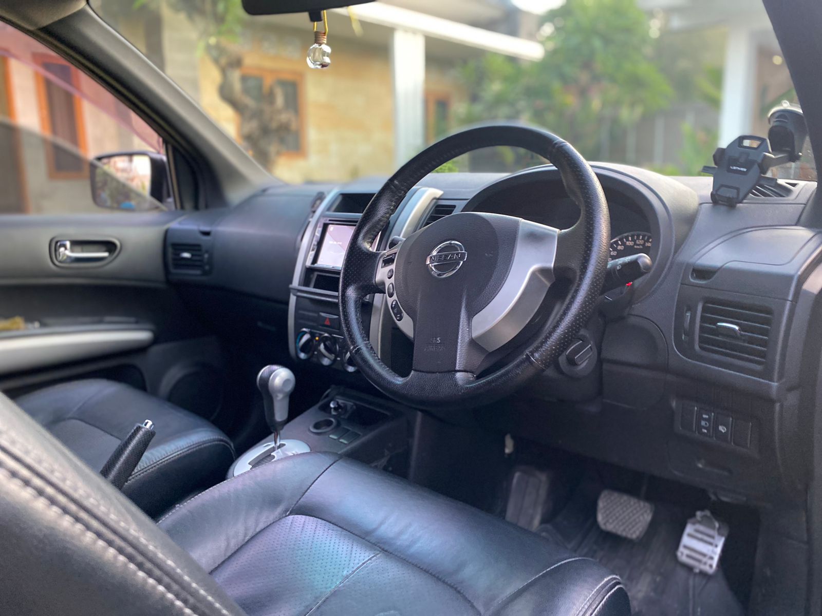 2014 Nissan X-Trail 2014 Nissan X-Trail