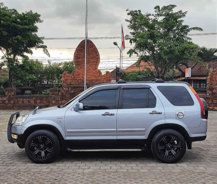 2007 Honda CR-V 2007 Honda CR-V