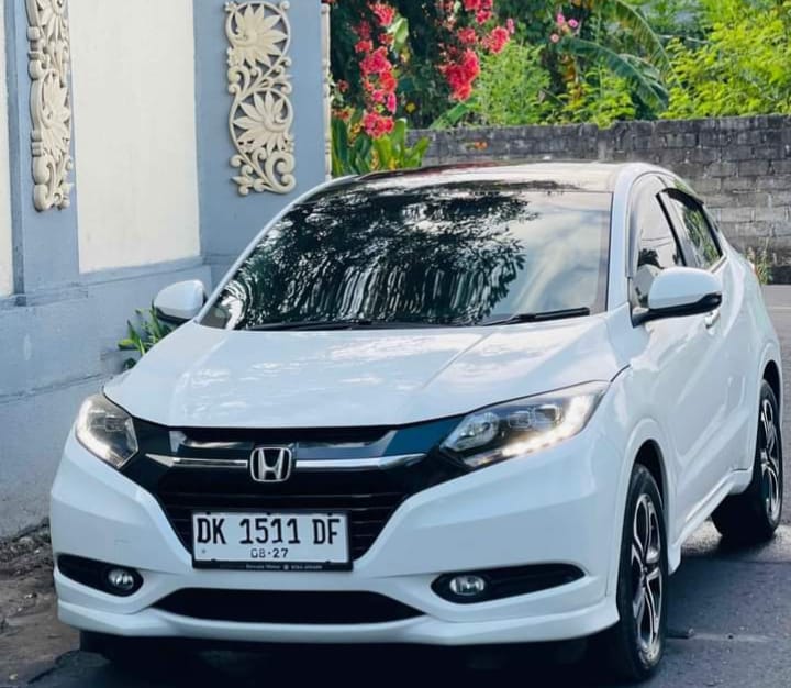 Second Hand 2018 Honda CR-V Second Hand 2018 Honda CR-V
