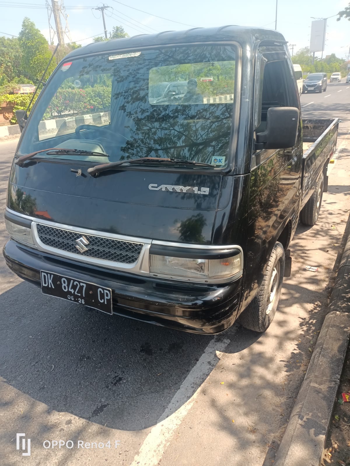 2024 Suzuki Futura 2024 Suzuki Futura