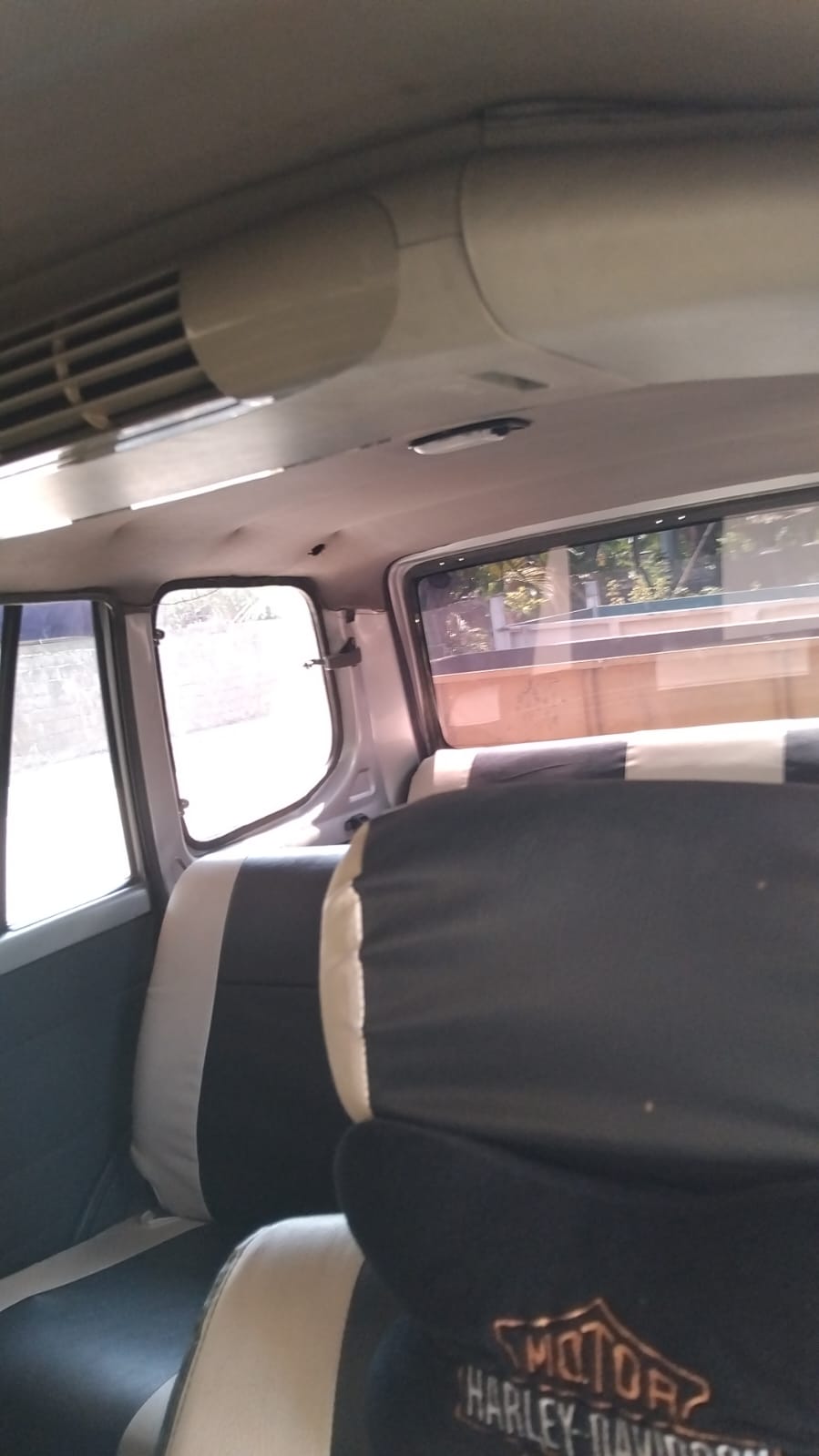 2000 Toyota Kijang 2000 Toyota Kijang