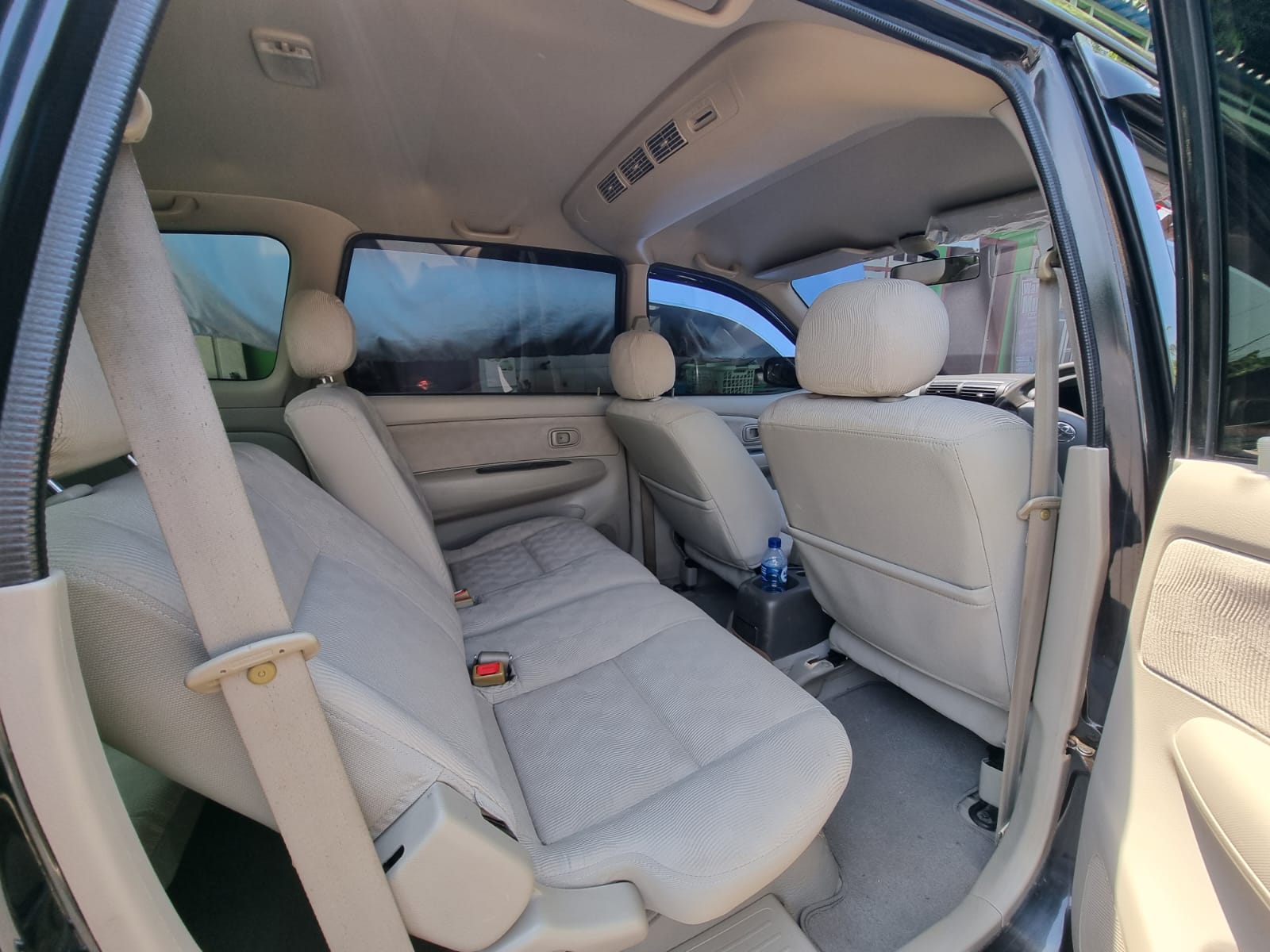 2010 Toyota Avanza 2010 Toyota Avanza