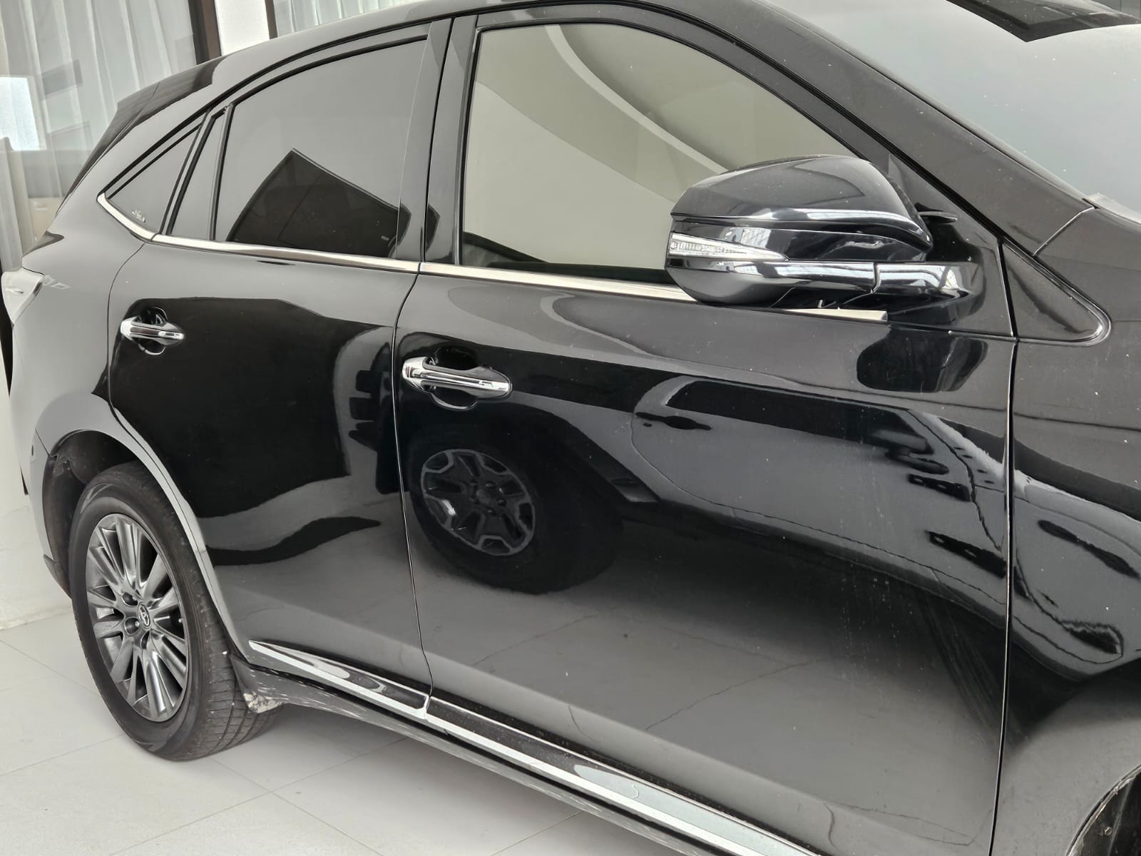 2024 Toyota Harrier 2024 Toyota Harrier