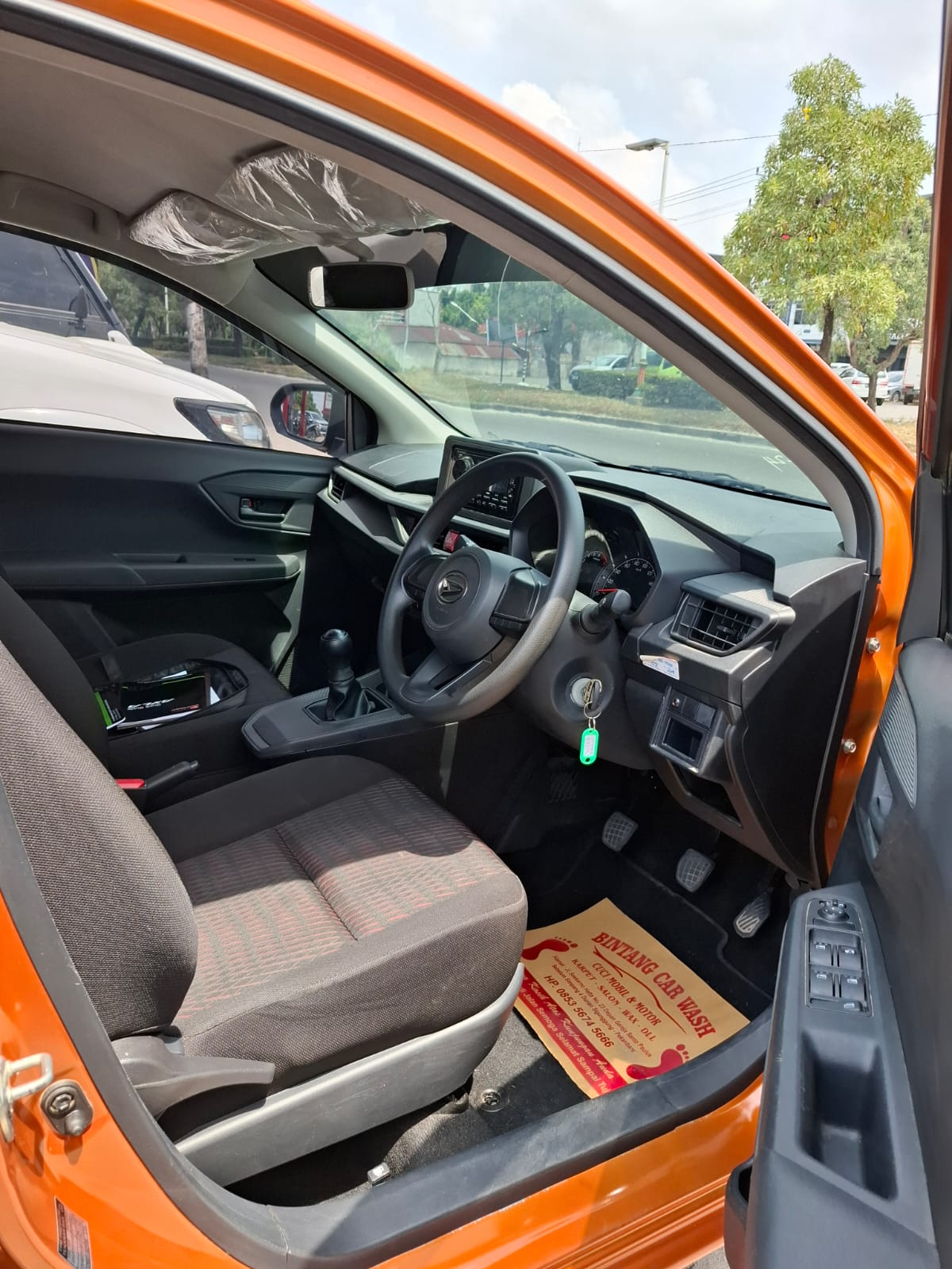 2023 Daihatsu Ayla 2023 Daihatsu Ayla