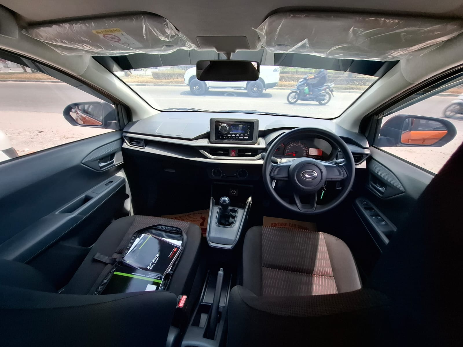 2023 Daihatsu Ayla 2023 Daihatsu Ayla