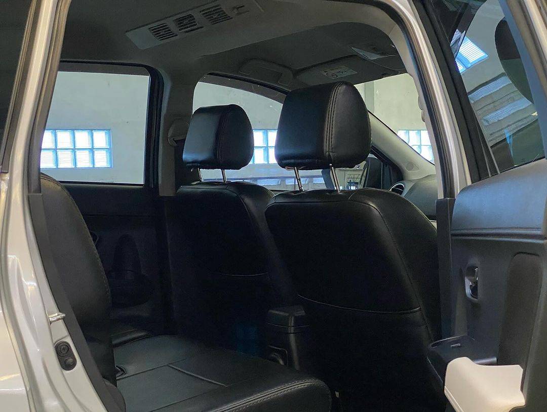 2018 Daihatsu Terios 2018 Daihatsu Terios