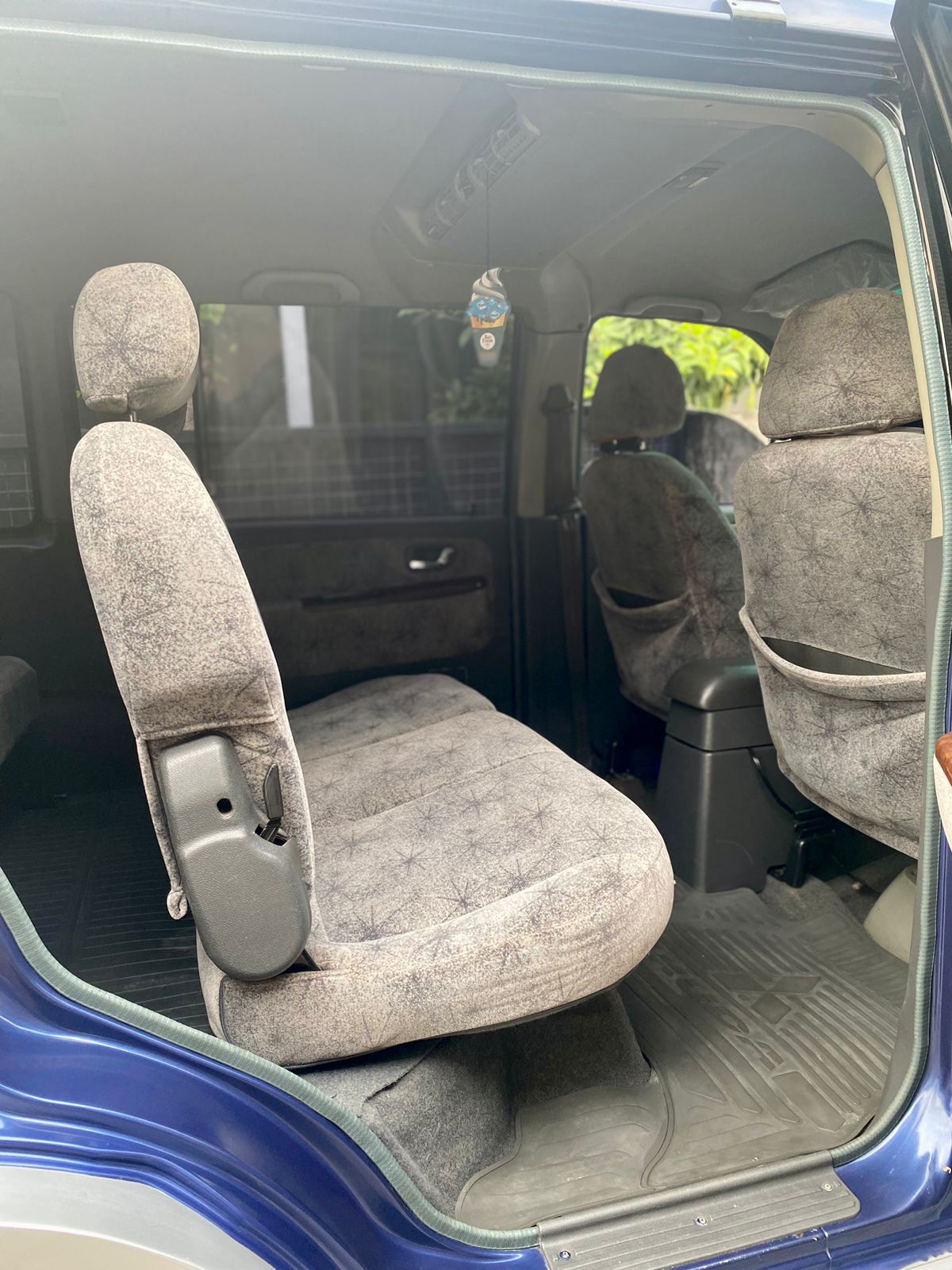 2011 Suzuki Futura 2011 Suzuki Futura