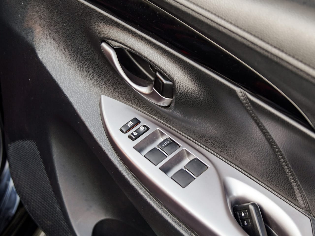 2017 Toyota Veloz 2017 Toyota Veloz