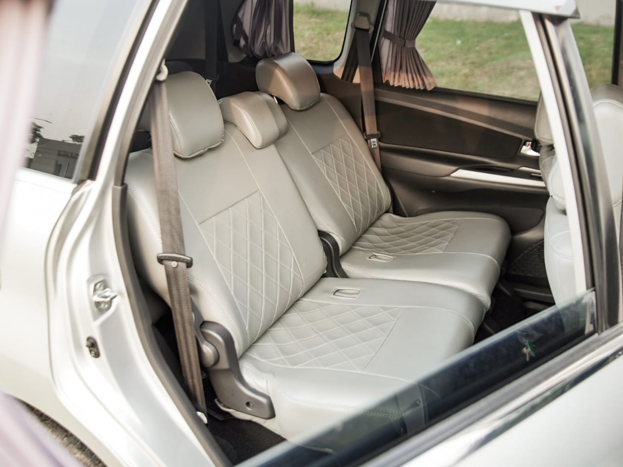 2017 Toyota Veloz 2017 Toyota Veloz