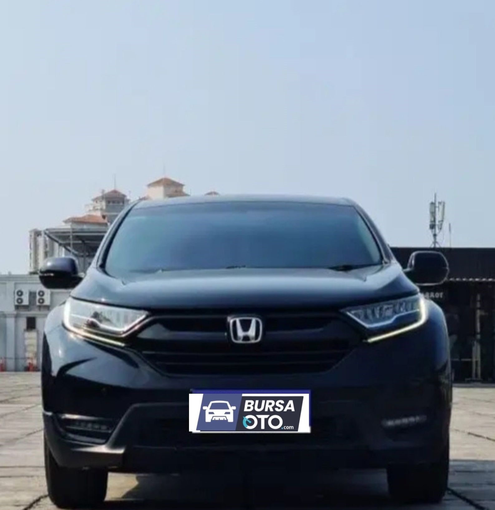 2020 Honda CR-V 2020 Honda CR-V