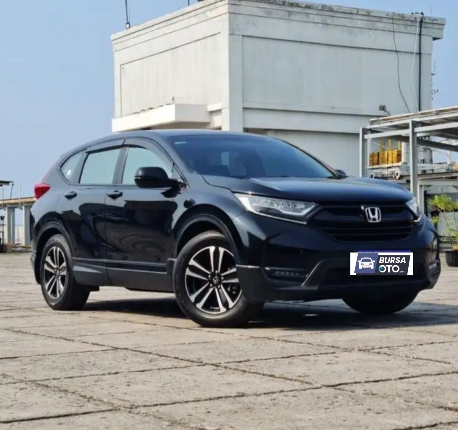 2020 Honda CR-V 2020 Honda CR-V