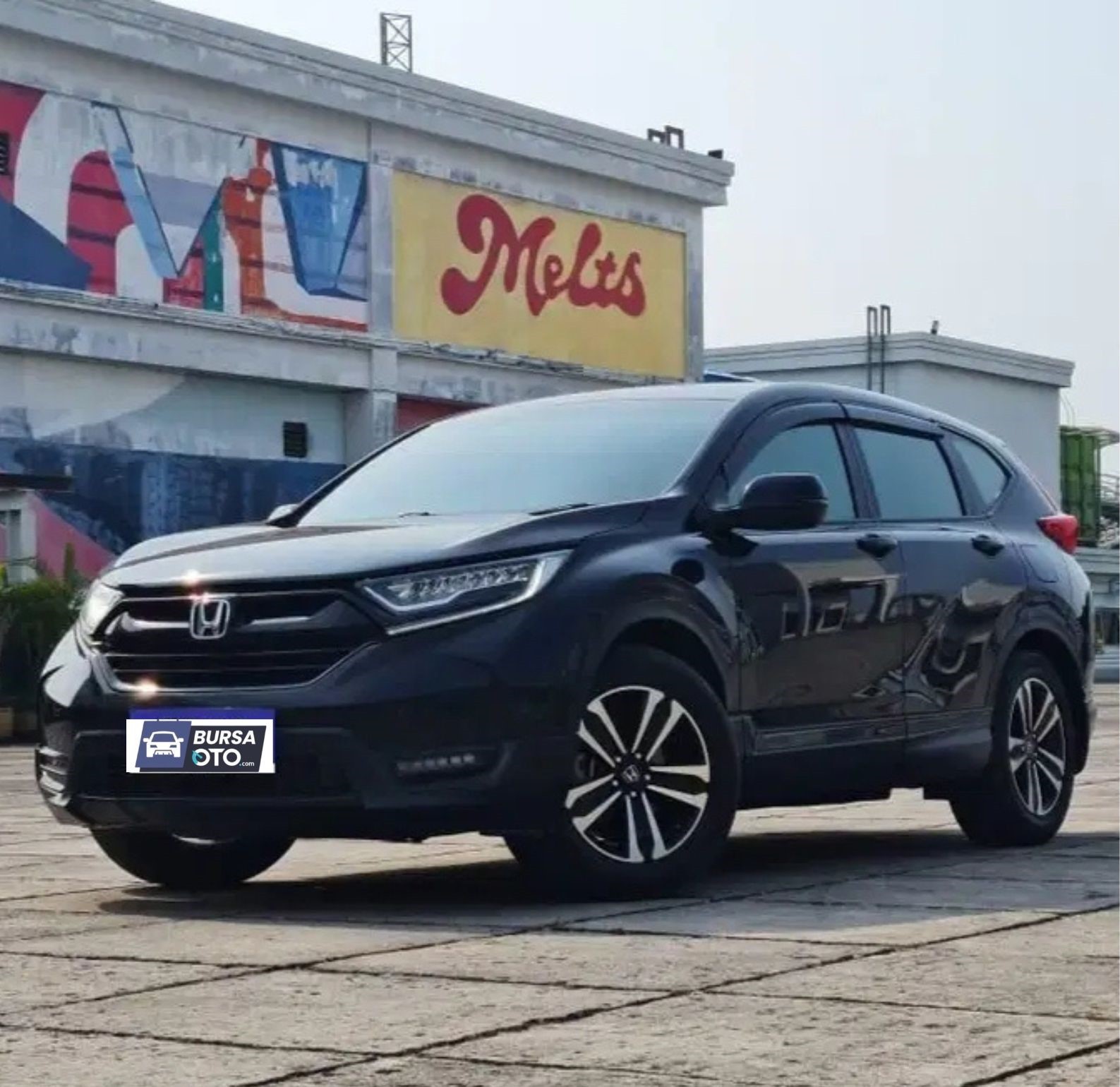 2020 Honda CR-V 2020 Honda CR-V