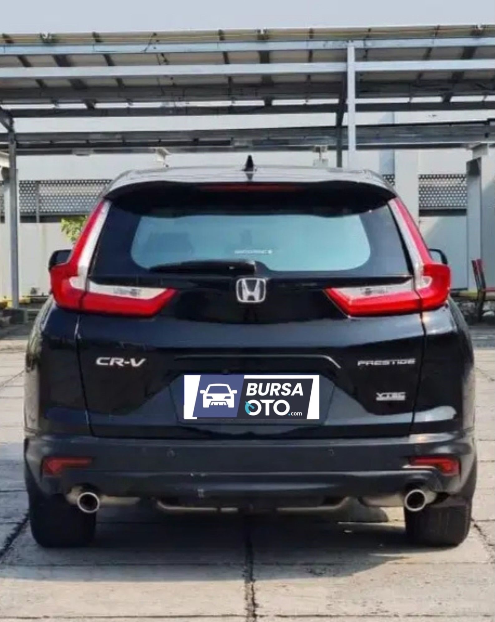 2020 Honda CR-V 2020 Honda CR-V