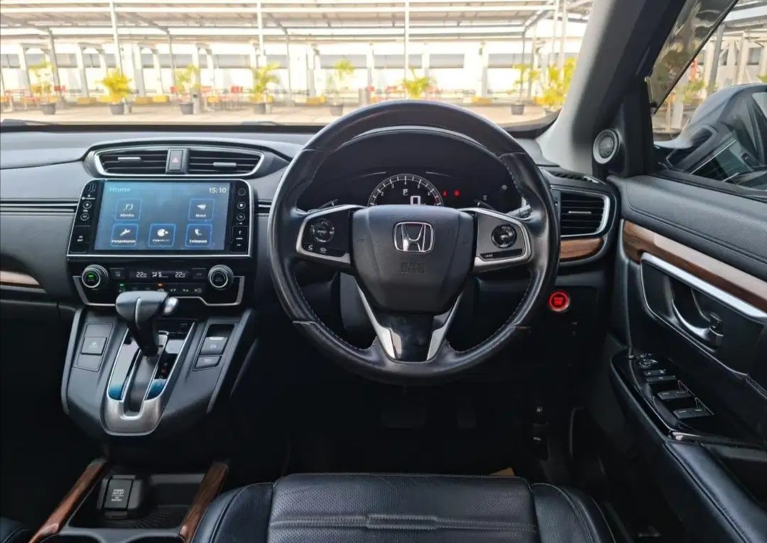 2020 Honda CR-V 2020 Honda CR-V