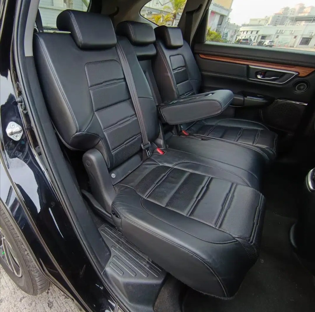 2020 Honda CR-V 2020 Honda CR-V